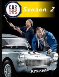 老爷车转生术第九季